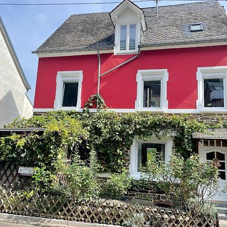 Ferienhaus Koevenig Exterior photo
